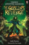 The Goblin's Revenge book cover