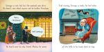 Little Board Books: A Christmas Carol spread