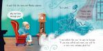 Little Board Books: A Christmas Carol spread