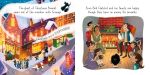 Little Board Books: A Christmas Carol spread