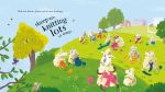Sharing for Sheep spread