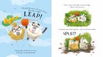 Sharing for Sheep spread