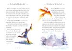 Tales of Brave and Brilliant Animals spread