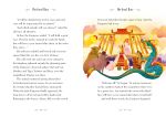 Tales of Brave and Brilliant Animals spread