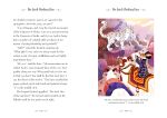 Tales of Brave and Brilliant Animals spread