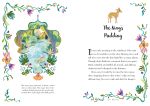 Tales of Brave and Brilliant Animals spread