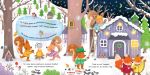 Kerstmis spread