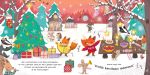 Kerstmis spread