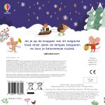 Kerstmis spread