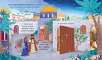 La nuit de Noël page intérieure