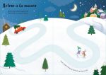 Les sapins de Noël page intérieure