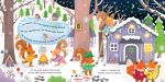 Noël page intérieure
