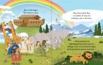 Histoires de la Bible pour les petits page intérieure