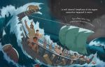 Histoires de la Bible pour les petits page intérieure
