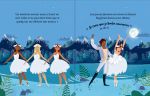 Histoires de ballets pour les petits page intérieure
