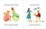 Histoires de ballets pour les petits page intérieure
