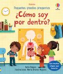 ¿Cómo soy por dentro? cubierta