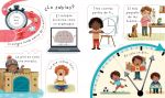 ¿Cómo soy por dentro? página interior