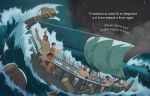 Relatos de la Biblia para peques página interior