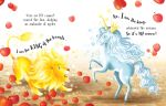 Unicorn Stories for Little Children spread