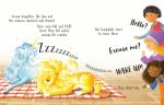 Unicorn Stories for Little Children spread