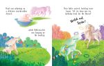 Unicorn Stories for Little Children spread