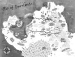 Heartseer: The Tale of Anise Star spread