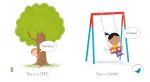 Very First Words Library: Playground spread