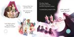 Listen and Read: Sleeping Beauty spread
