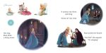 Listen and Read: Sleeping Beauty spread