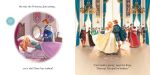 Listen and Read: Sleeping Beauty spread