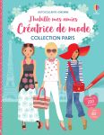 Collection Paris couverture