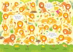 Les animaux page intérieure