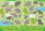 Les animaux page intérieure