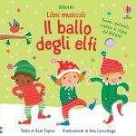 Il ballo degli elfi copertina
