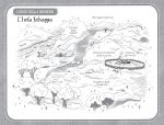 La cagnolina in pericolo pagina interna