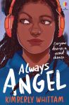 Always Angel book cover