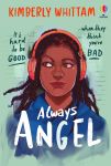 Always Angel book cover