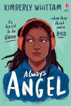 Always Angel book cover