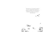 The Wanderdays: Journey To Fantome Island spread
