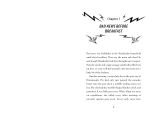 The Wanderdays: Journey To Fantome Island spread