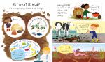 Very First Questions and Answers: What is mud? spread