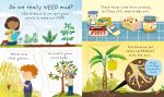 Very First Questions and Answers: What is mud? spread