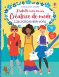 Collection New York couverture