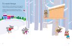 L'hiver en fête page intérieure