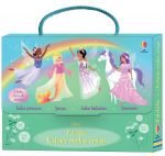 Maletinha - Vestindo minhas amigas capa