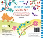 Dierentuin spread