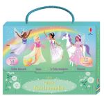 Valigetta Vesto le bamboline Volume 4 copertina