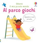 Al parco giochi copertina