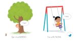 Al parco giochi pagina interna